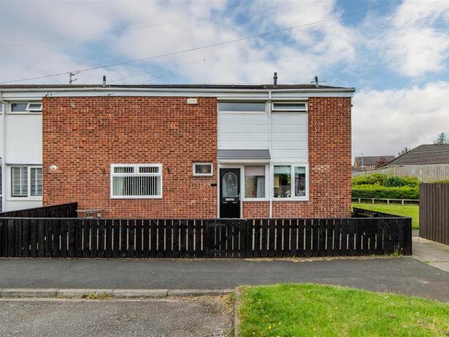 House for sale in Forest Hall, North Tyneside