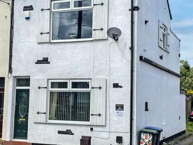 House for sale in Shotton Colliery