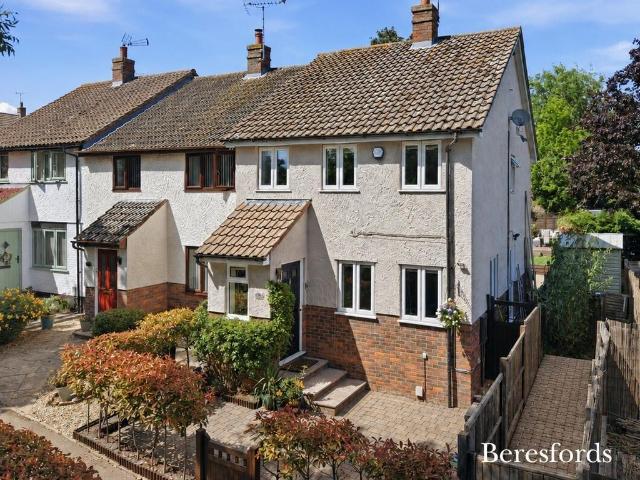 House for sale in Church End, Uttlesford