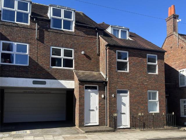 House for sale in Walhampton, Ashurst Bridge