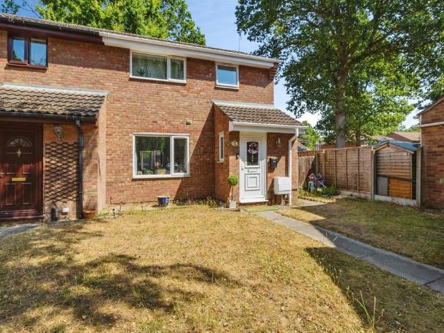 House for sale in Birchwood, Brayford