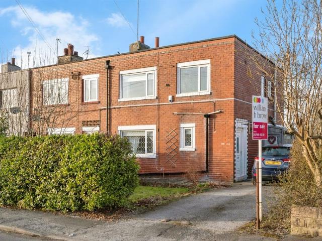 House for sale in Maltby, South Yorkshire