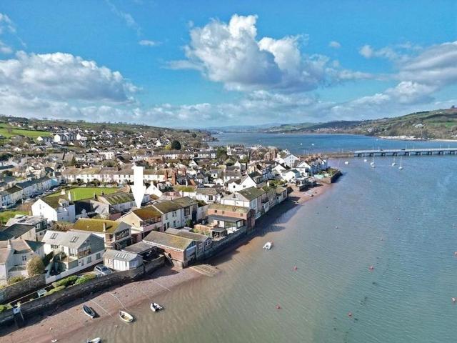 House for sale in Bridford, Devon