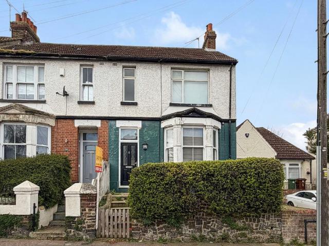 House for sale in Gillingham