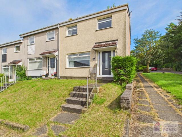 House for sale in St Leonards, Barassie
