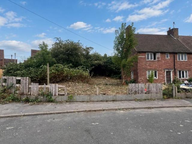 House for sale in Poolsbrook, Chesterfield