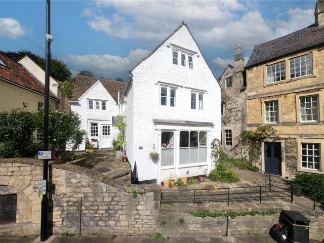House for sale in Avoncliff, Isle Of Man