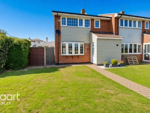 House for sale in Canewdon, Rochford