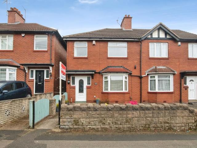 House for sale in Hall End, West Bromwich