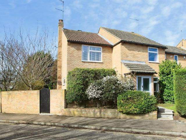 House for sale in Peterborough