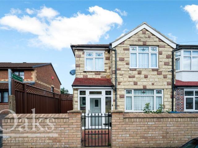 House for sale in London Borough of Merton, Greater London