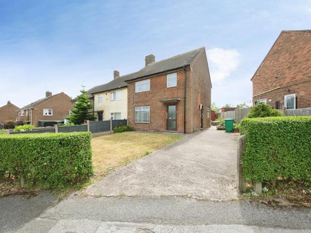 House for sale in Haddon, East Midlands
