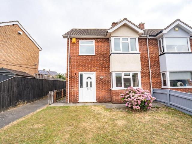 House for sale in Cleethorpes, North East Lincolnshire