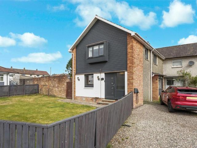 House for sale in South Parks, Caskieberran