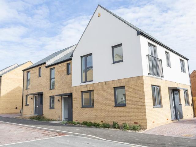 House for sale in Headbourne Worthy, Winchester