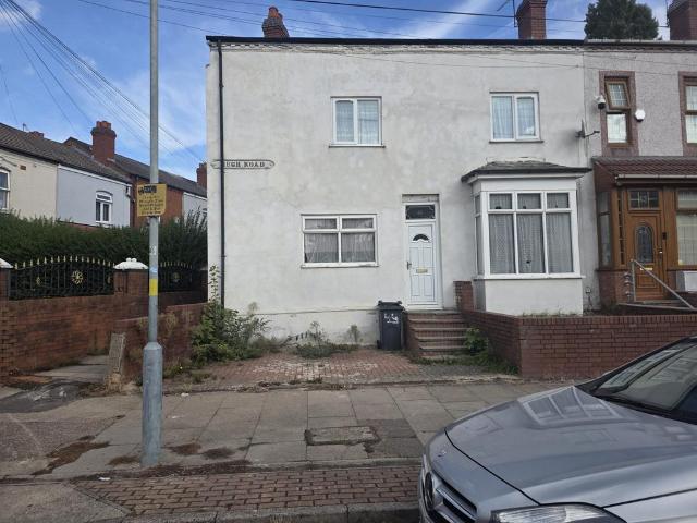 House for sale in Hay Mills, Birmingham