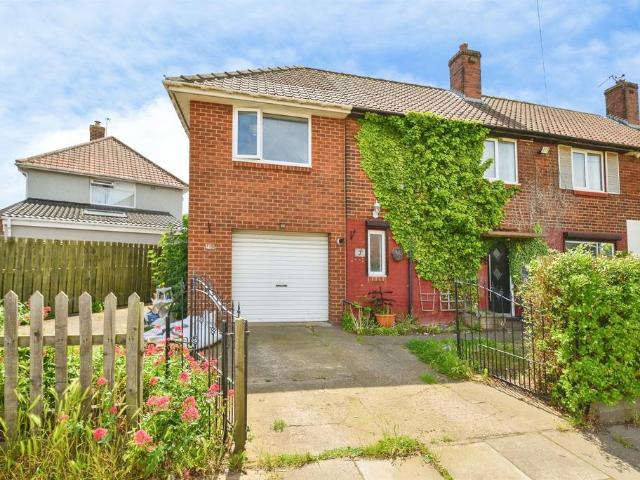 House for sale in Thorntree, Normanby