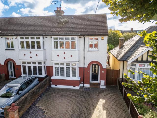 House for sale in Gravesend, Gravesham