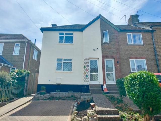 House for sale in Strood