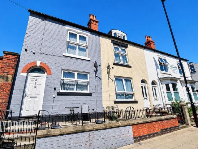 House for sale in South Yorkshire