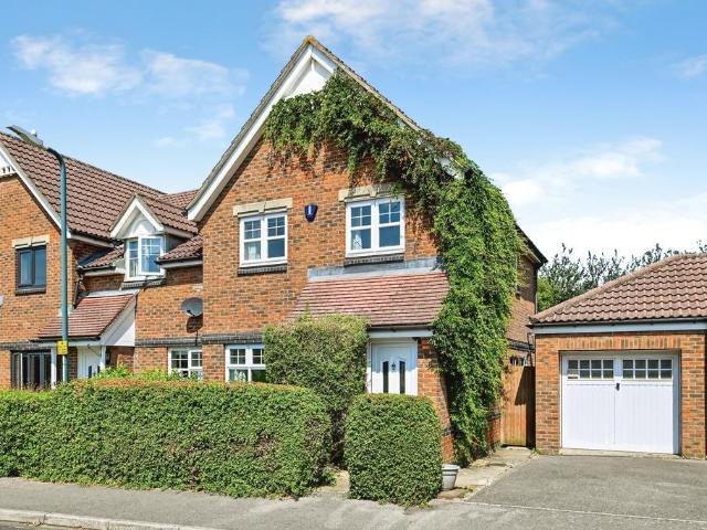House for sale in Midway, Kent