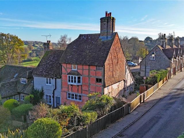 House for sale in Littlecote, West Sussex
