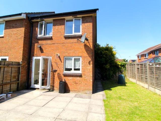 House for sale in Bradley Stoke
