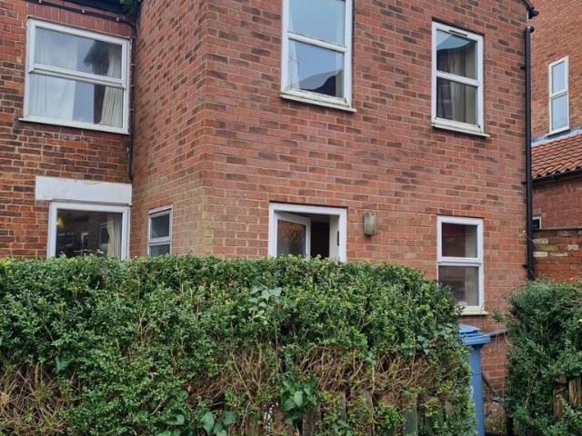 House for sale in Costhorpe, East Midlands