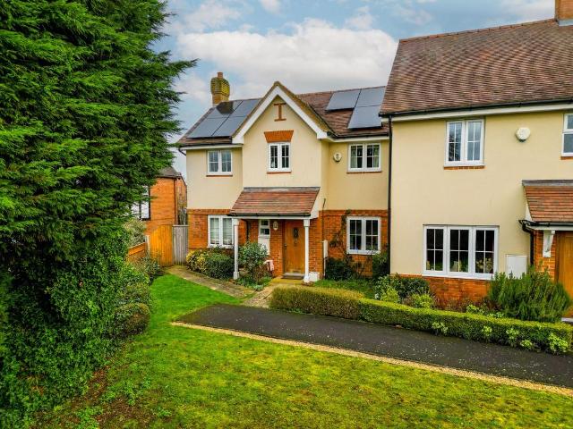 House for sale in Wingrave with Rowsham, Buckinghamshire