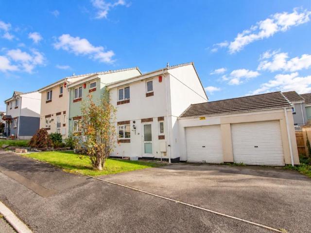 House for sale in Bere Alston, West Devon