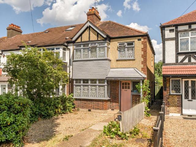 House for sale in Greater London