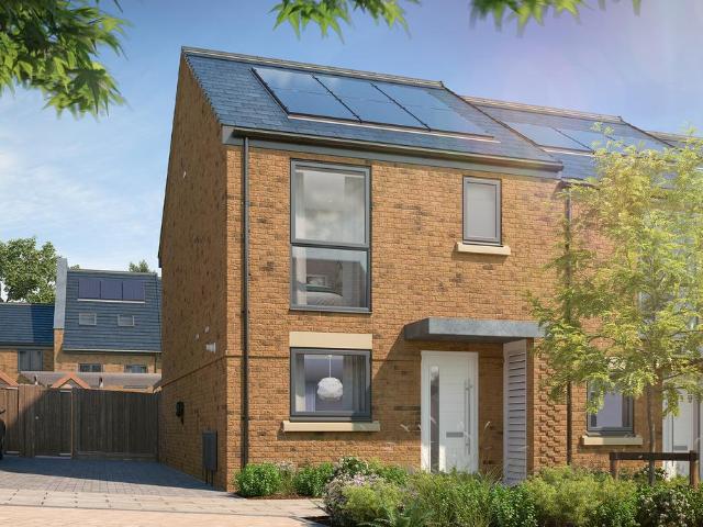 House for sale in Hamerton, Kent