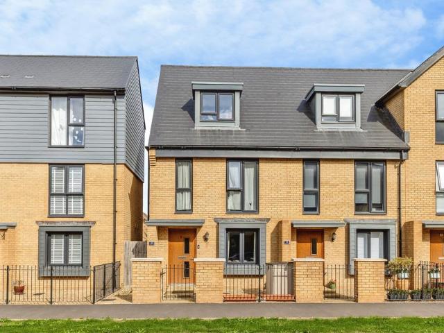 House for sale in Banwell, North Somerset