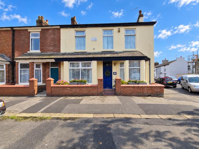 House for sale in Fleetwood, Cabus