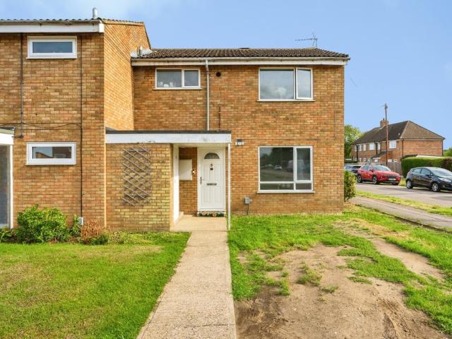 House for sale in Flitwick, Bedfordshire