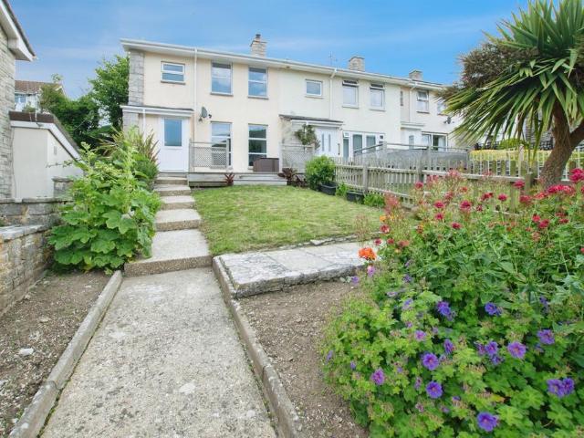 House for sale in West Lulworth