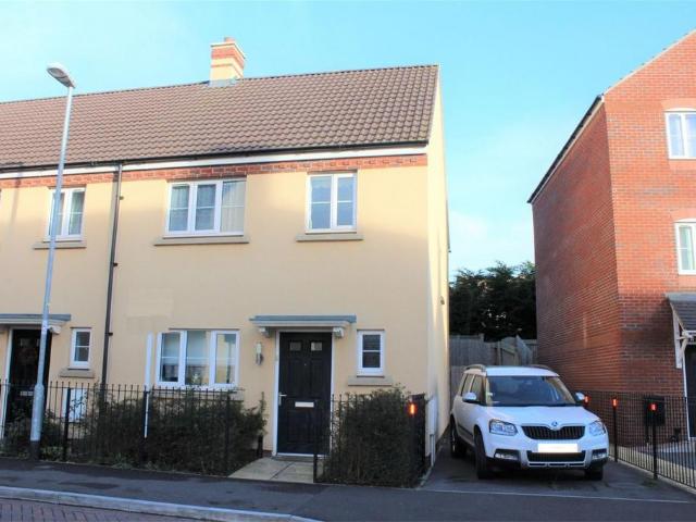 House for sale in Frieze Hill, Staplegrove