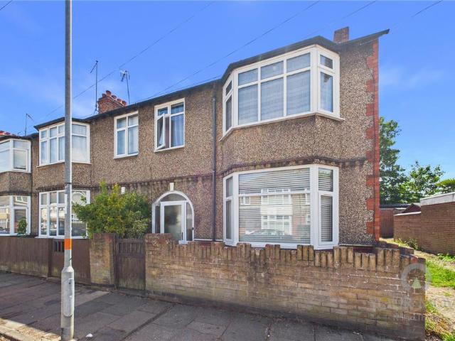 House for sale in Far Cotton and Delapre, Far Cotton