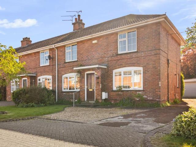 House for sale in Old Brumby, Dragonby