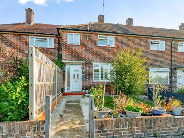 House for sale in Merstham, Reigate and Banstead