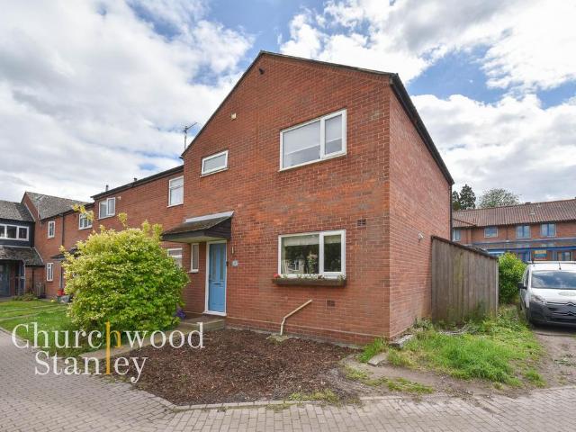 House for sale in Dale Hill, Essex