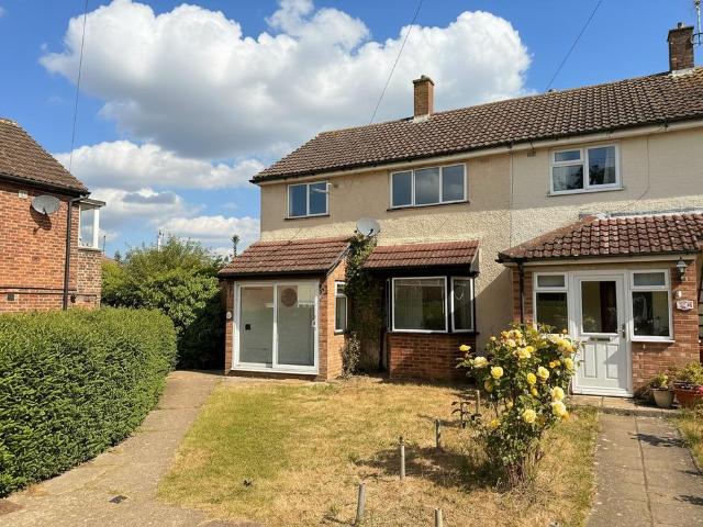 House for sale in Sawbridgeworth, Colliers End
