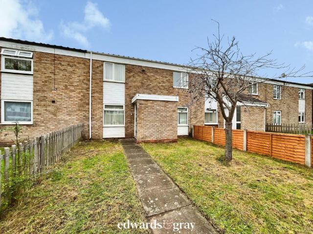 House for sale in Coleshill Heath, Solihull