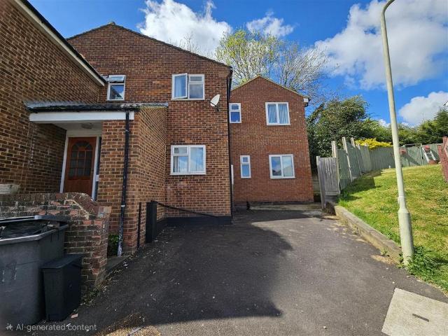 House for sale in Hales Place, The Bridge