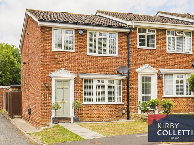 House for sale in Broxbourne, Hertfordshire