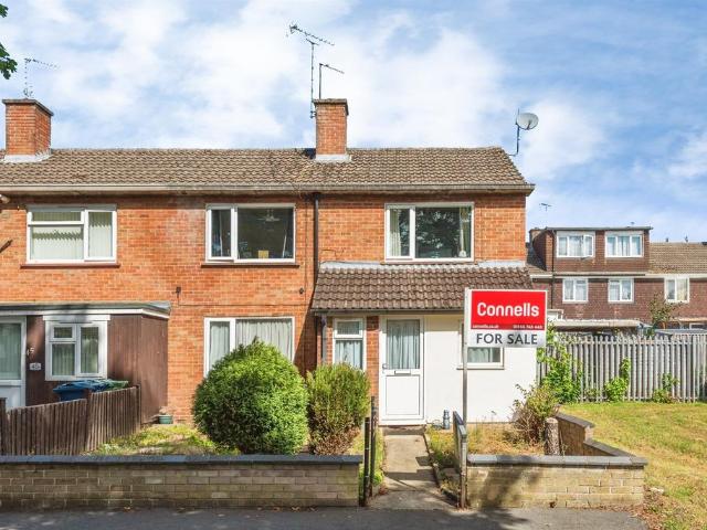 House for sale in Blackbird Leys, The Slade