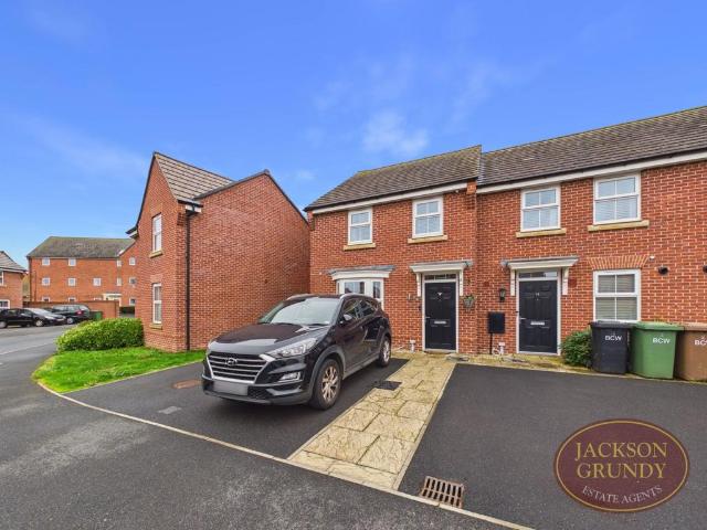 House for sale in Earls Barton