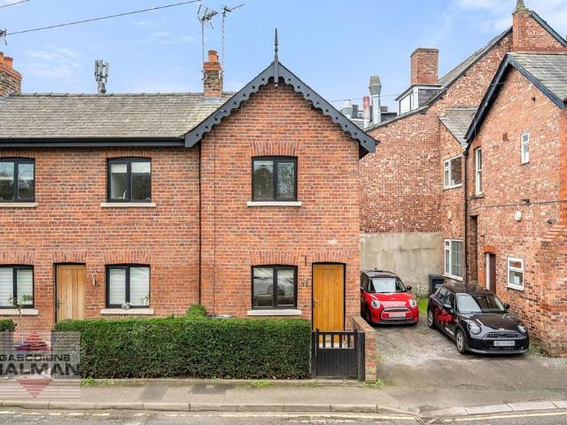House for sale in Wilmslow Park, Wilmslow