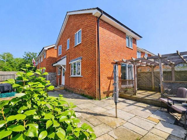 House for sale in Forton, Middlecroft