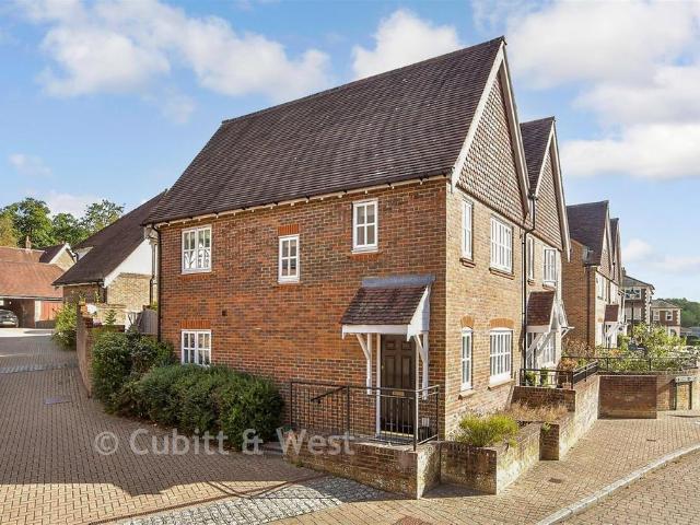 House for sale in Bolnore Village, Mid Sussex